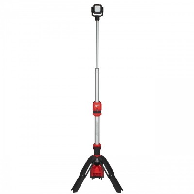 Lampa stojąca maszt M12SAL 1400lm