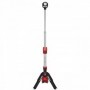 Lampa stojąca maszt M12SAL 1400lm