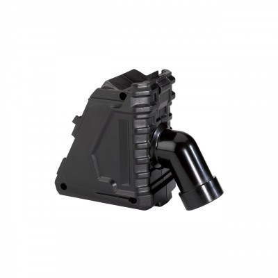 SYSTEM ODPROWADZANIA PYŁU M12DEAC
