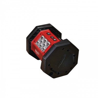 M18AL 1500lm IP54 LAMPA WARSZTATOWA