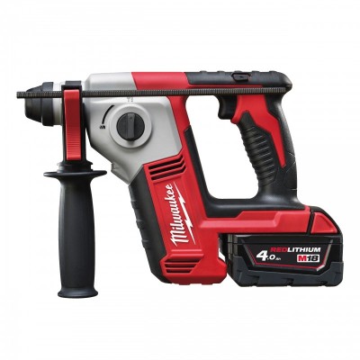 M18BH-402C-MŁOTOWIERTARKA SDS-PLUS