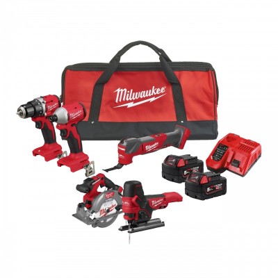 M18BLCPP5A-502B ZESTAW POWERPACK