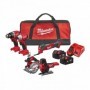 M18BLCPP5A-502B ZESTAW POWERPACK