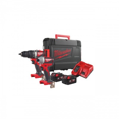 M18BLPP2B2-502X ZESTAW POWERPACK