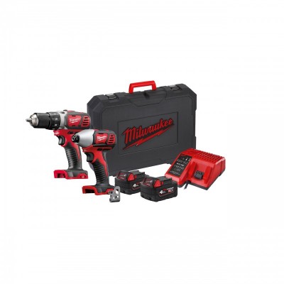 M18BPP2D-402C ZESTAW POWERPACK