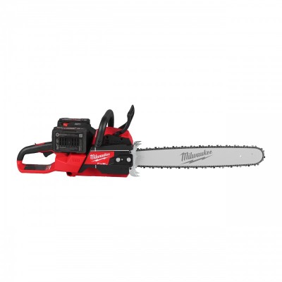 M18F2CHS50-122 Pilarka łańcuchowa z dwoma akumulatorami 50cm