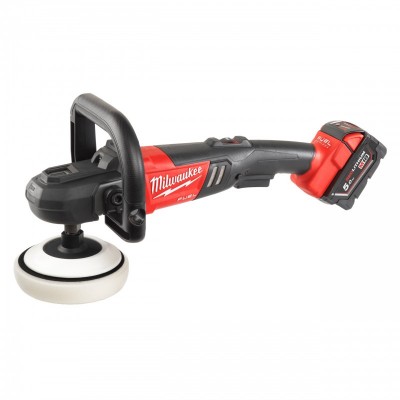M18FAP180-502X-FUEL™ POLERKA