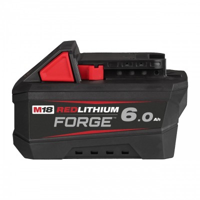 M18 FB6 AKUMULATOR FORGE 6.0 Ah