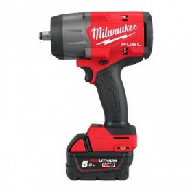 M18 Fuel FHIW2F12 Klucz udarowy 1/2'' o wysokim momencie obrotowym