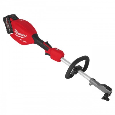 M18 FOPH2-802 QUIK-LOK™ Ogrodnicze urządzenie podstawowe z aku. Gen2