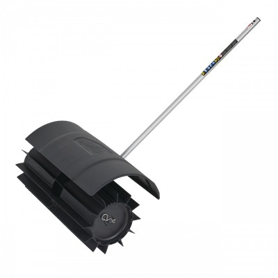 M18FOPH-RBA QUIK-LOK™ szczotka gumowa z osłoną