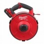M18FPFT-202 30M NC SET ZESTAW KABLI