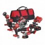 M18FPP6F3-502B ZESTAW POWERPACK
