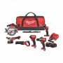 M18FPP6G3-502B M18 FUEL ZESTAW POWERPACK