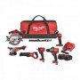 M18FPP6H3-502B M18 FUEL ZESTAW POWERPACK