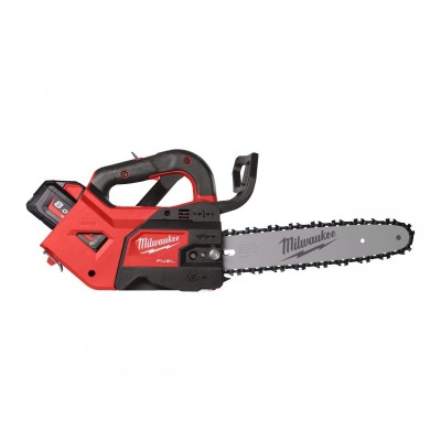 M18FTHCHS30-802 Pilarka łańcuchowa z górnym uchwytem 30 cm