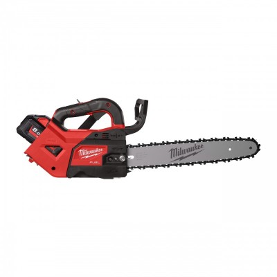 M18FTHCHS35-802 Pilarka łańcuchowa z górnym uchwytem 35 cm