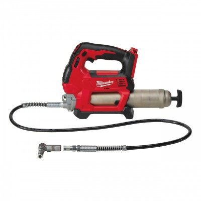 M18GG-0-HEAVY DUTY SMAROWNICA