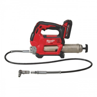 M18GG-201C-HEAVY DUTY SMAROWNICA