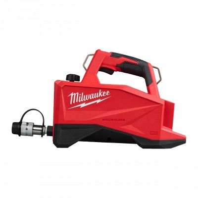 M18HMP700-0 Mini Pompa Hydrauliczna 700BAR
