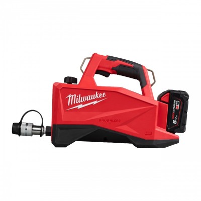 M18HMP700-501 Mini Pompa Hydrauliczna 700BAR