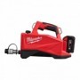 M18HMP700-501 Mini Pompa Hydrauliczna 700BAR