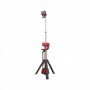 Lampa stojąca maszt AC/DC M18HOSALC 6000lm IP34