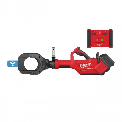 M18HSFC125R-802C HYDRAULICZNY OBCINAK DO KABLI