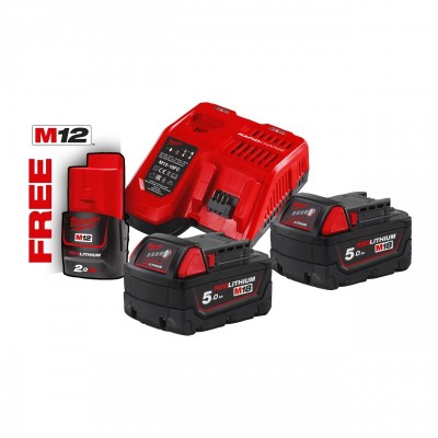 M18NRG-502-ZESTAW NRG