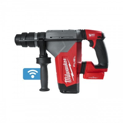 M18ONEFHPX-0 FUEL™ Z 4 TRYBAMI 32 MM SDS-PLUS Z UCHWYTEM ONE-KEY™ I FIXTEC™