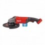 M18ONEFLAG230XPDB-0C M18 FUEL™ ONE-KEY™ SZLIFIERKA KĄTOWA 230 MM Z HAMULCEM I PRZEŁĄCZNIKIEM ŁOPATKOWYM