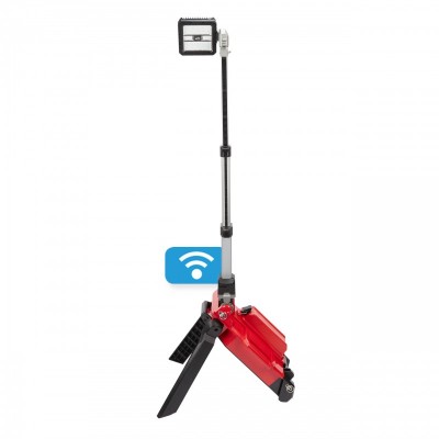 Lampa stojąca M18ONERSAL 5400lm IP67