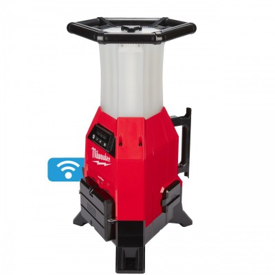 Lampa strefowa AC/DC M18ONESLDP 9000lm IP54