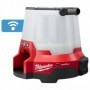 Lampa strefowa AC/DC M18ONESLSP 4400lm IP54