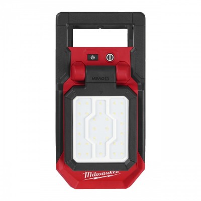 M18PAL2-0 M18 LAMPA STREFOWA Z ZACISKIEM