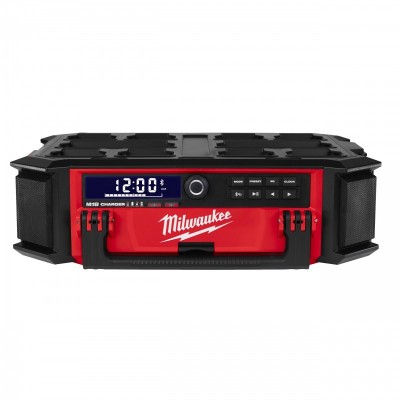 M18PRCDAB+-0 EU Radio-ładowarka M18