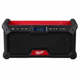 M18 RADIO DAB