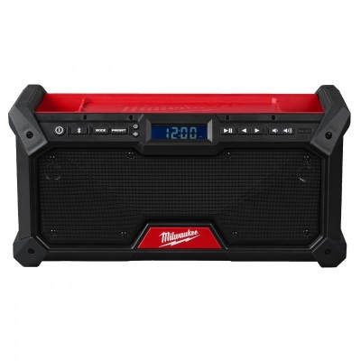 M18 RADIO DAB