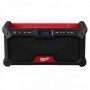 M18 RADIO DAB