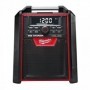 M18RC-0-RADIO-ŁADOWARKA DO AKUMULATORÓW