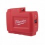 Zasilacz samochodowy - 12 V CP HJ