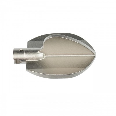 KOŃCÓWKA DO PRZEBIJANIA 32MM ŚREDNIA
