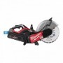 MXF COS350G2-802 przecinarka gen. 2 kit 2x MXF XC608