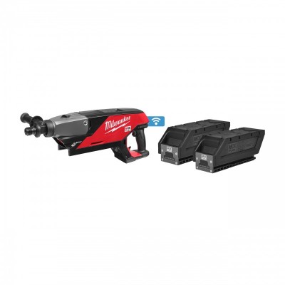 MXFDCD150-302C MX FUEL WIERTNICA DIA. Kit