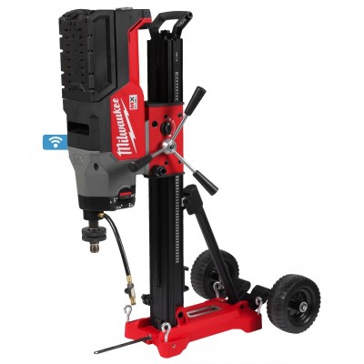 MXFDCD350KIT-122 Wiertnica diamentowa 350mm