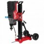 MXFDCD350KIT-122 Wiertnica diamentowa 350mm