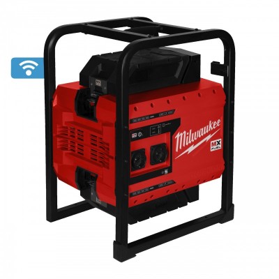 MXFPS-602 MXF GENERATOR