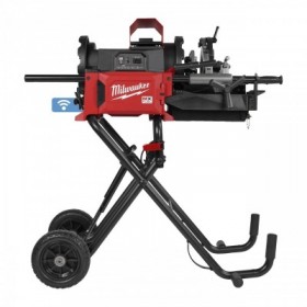 MX FUEL PTR2 MOBILNA STACJA DO GWINTOWANIA RUR