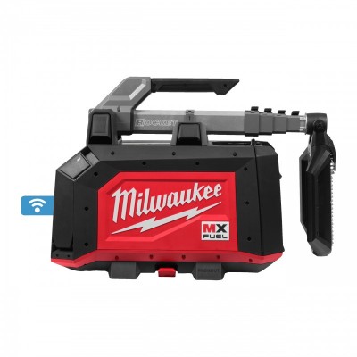 MXFTLIC-601  KOMPAKTOWA LAMPA BUDOWLANA