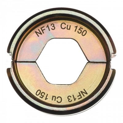 MATRYCA ZACISKOWA NF13 CU 150